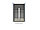 Шкаф 2-х створчатый с ящиками Палермо (Белый глянец) - МК-стиль, фото 4