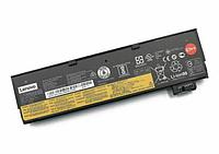 Аккумулятор (батарея) для ноутбука Lenovo ThinkPad T470, T570, T580 (01AV427) 11.4V 2060mAh