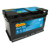 Centra AGM CK800 (80Ah)