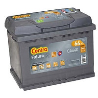 Centra Futura CA640 (64Ah)