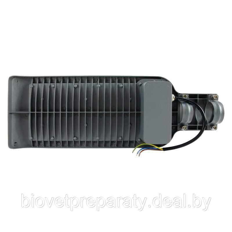 Светильник уличный светодиодный консольный ДКУ-IP65-100W-6500K - фото 2 - id-p168292231