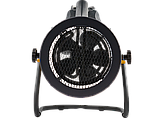 Электрическая тепловая пушка BALLU BHP-P2-5 (4500W, 230V, производительность 400 м3/ч), фото 3