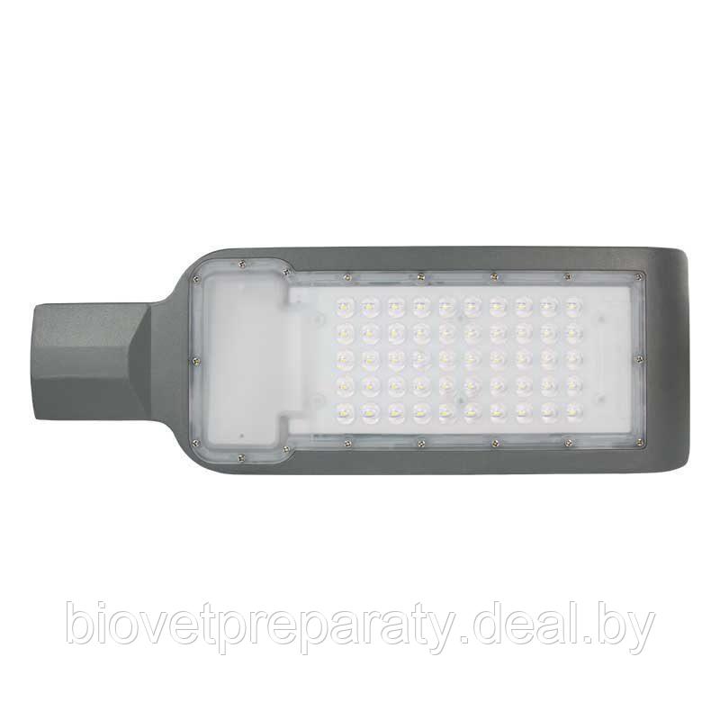 Светильник ST-01-IP65-50W-6500K LED уличный - фото 1 - id-p168292858