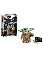 Конструктор Lego Star Wars 75318 Малыш