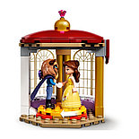 Конструктор Lego Disney Princess 43196 Замок Белль и Чудовища, фото 5