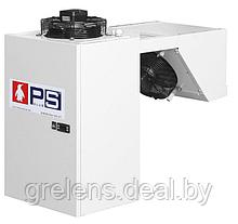 Холодильный моноблок Polus-Sar BGM 117 F низкотемпературный