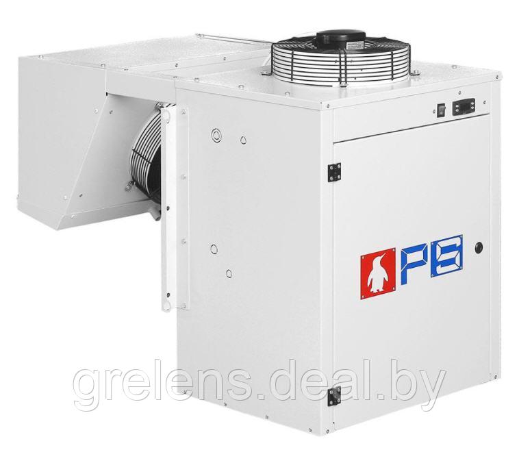 Холодильный моноблок Polus-Sar BGM 218 F низкотемпературный - фото 1 - id-p168293993
