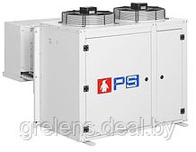 Холодильный моноблок Polus-Sar BGM 320 F низкотемпературный