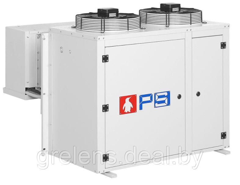 Холодильный моноблок Polus-Sar BGM 320 F низкотемпературный - фото 1 - id-p168294279
