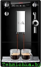 Кофемашина Melitta Caffeo Solo & Perfect Milk E957-101