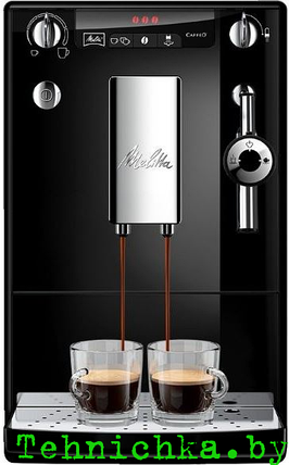 Кофемашина Melitta Caffeo Solo & Perfect Milk E957-101, фото 2