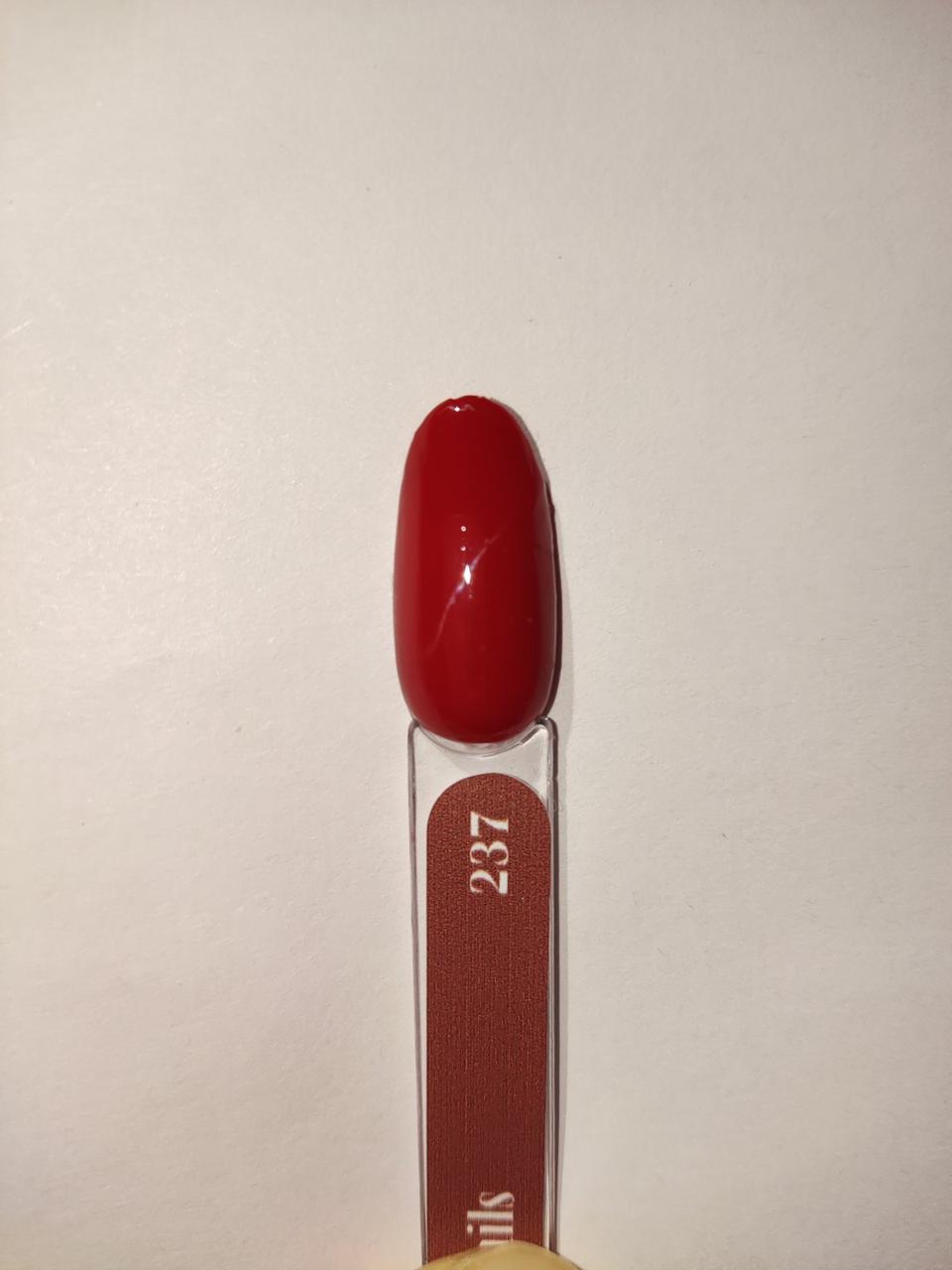 Гель-лак OG Nails коллекции Second White №237, 8 мл