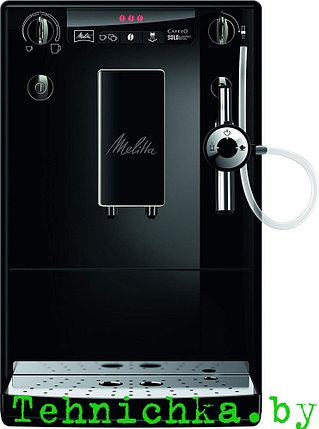 Кофемашина Melitta Caffeo Solo & Perfect Milk E957-204, фото 2