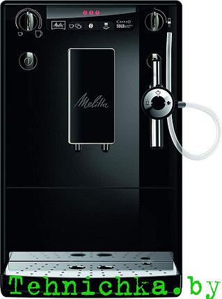 Кофемашина Melitta Caffeo Solo & Perfect Milk E957-201, фото 2