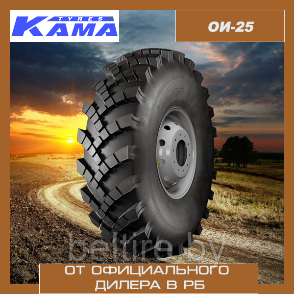 Шины грузовые 14.00-20 ОИ-25 нс14