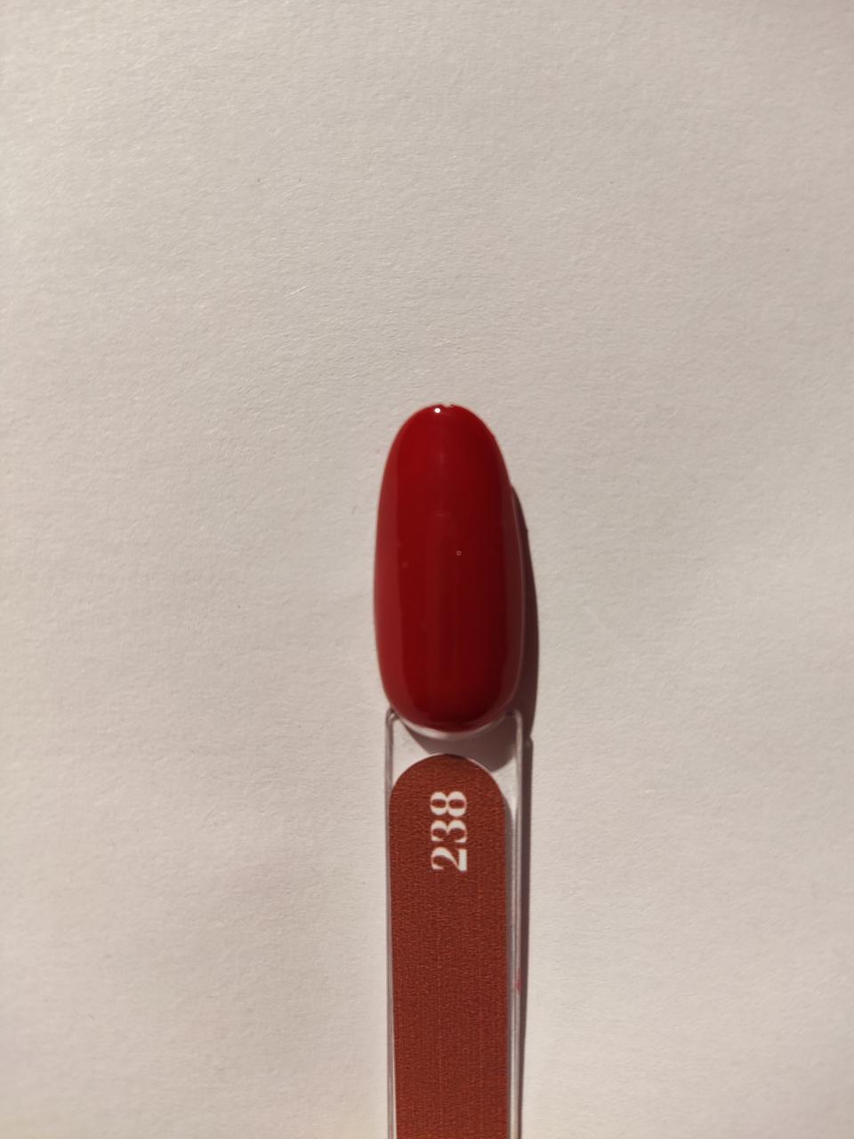 Гель-лак OG Nails коллекции Second White №238, 8 мл
