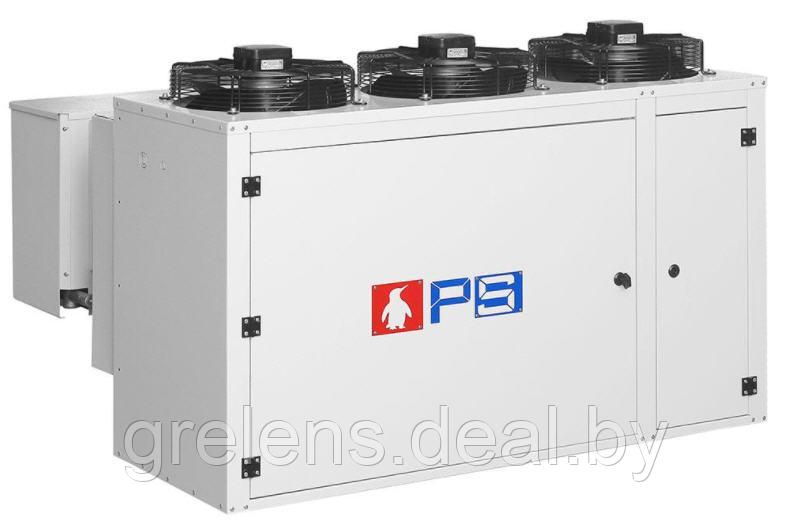 Холодильный моноблок Polus-Sar BGM 435 F низкотемпературный - фото 1 - id-p168294438