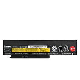 Аккумулятор (батарея) для ноутбука Lenovo ThinkPad X220, X230 (42T4901) 10.8V 57Wh