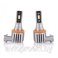 Светодиодные лампы V12 mini H11
