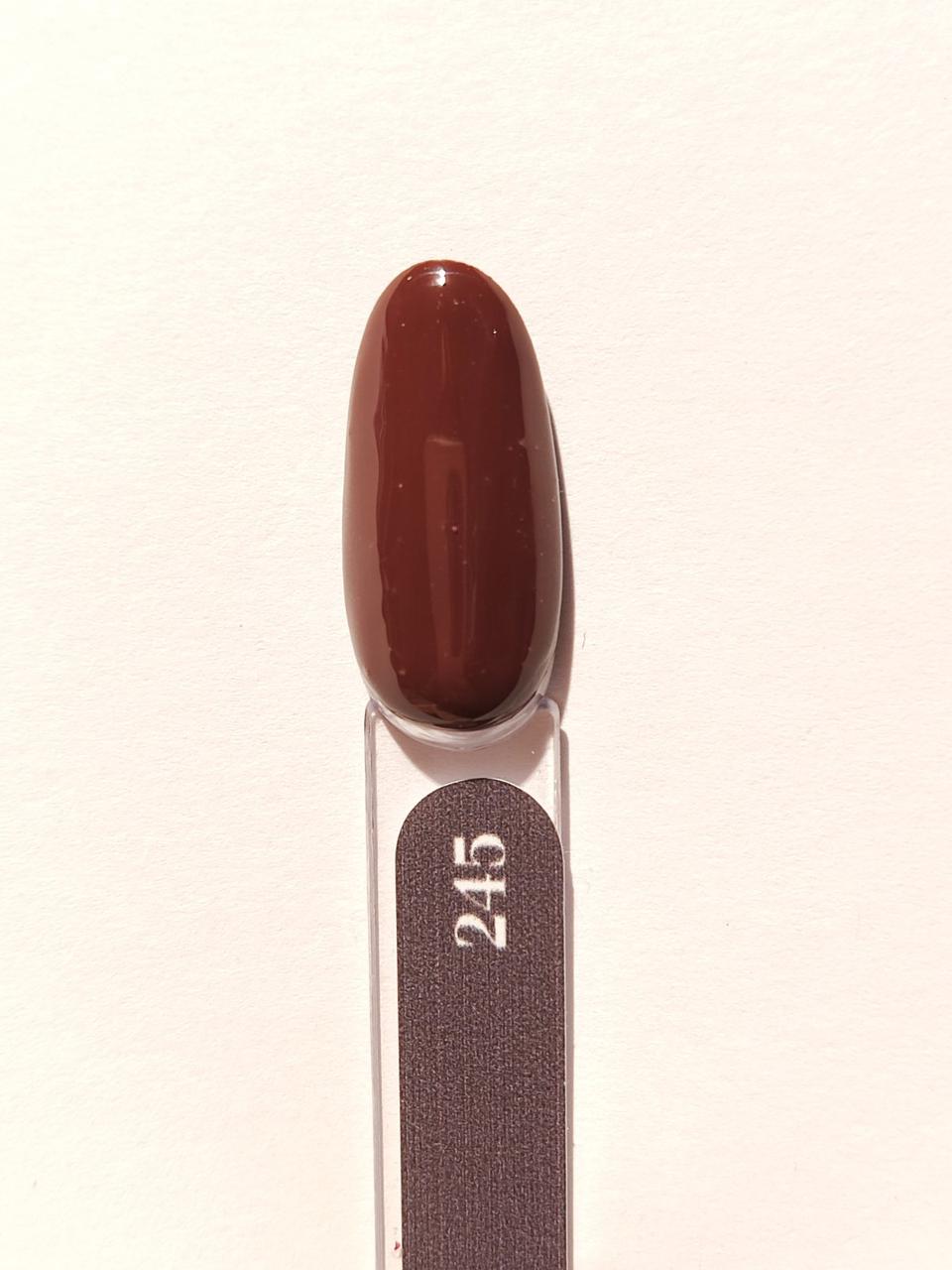 Гель-лак OG Nails коллекции Second White №245, 8 мл