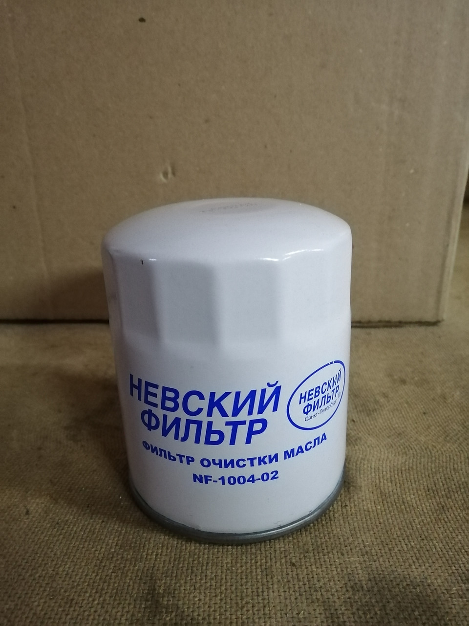 Фильтр очистки масла ту 4562-001-45518473-98, .NF-1004-02