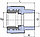Муфта комбинированная с внутренней резьбой (ø20x1/2") Wavin Ekoplastik, цвет: серый, фото 2