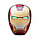 Портативное зарядное Power Bank Marvel Avengers12000 mAh Iron Man, фото 7