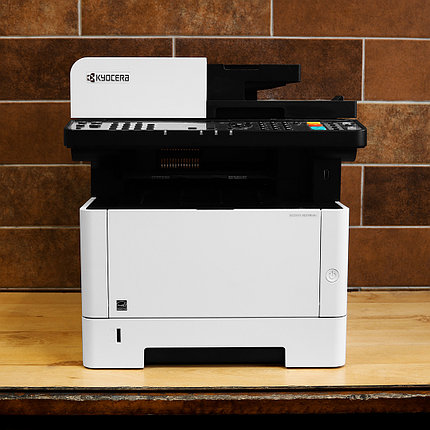 МФУ Kyocera Mita ECOSYS M2040dn, фото 2