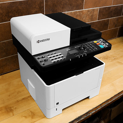 МФУ Kyocera Mita ECOSYS M2040dn, фото 2