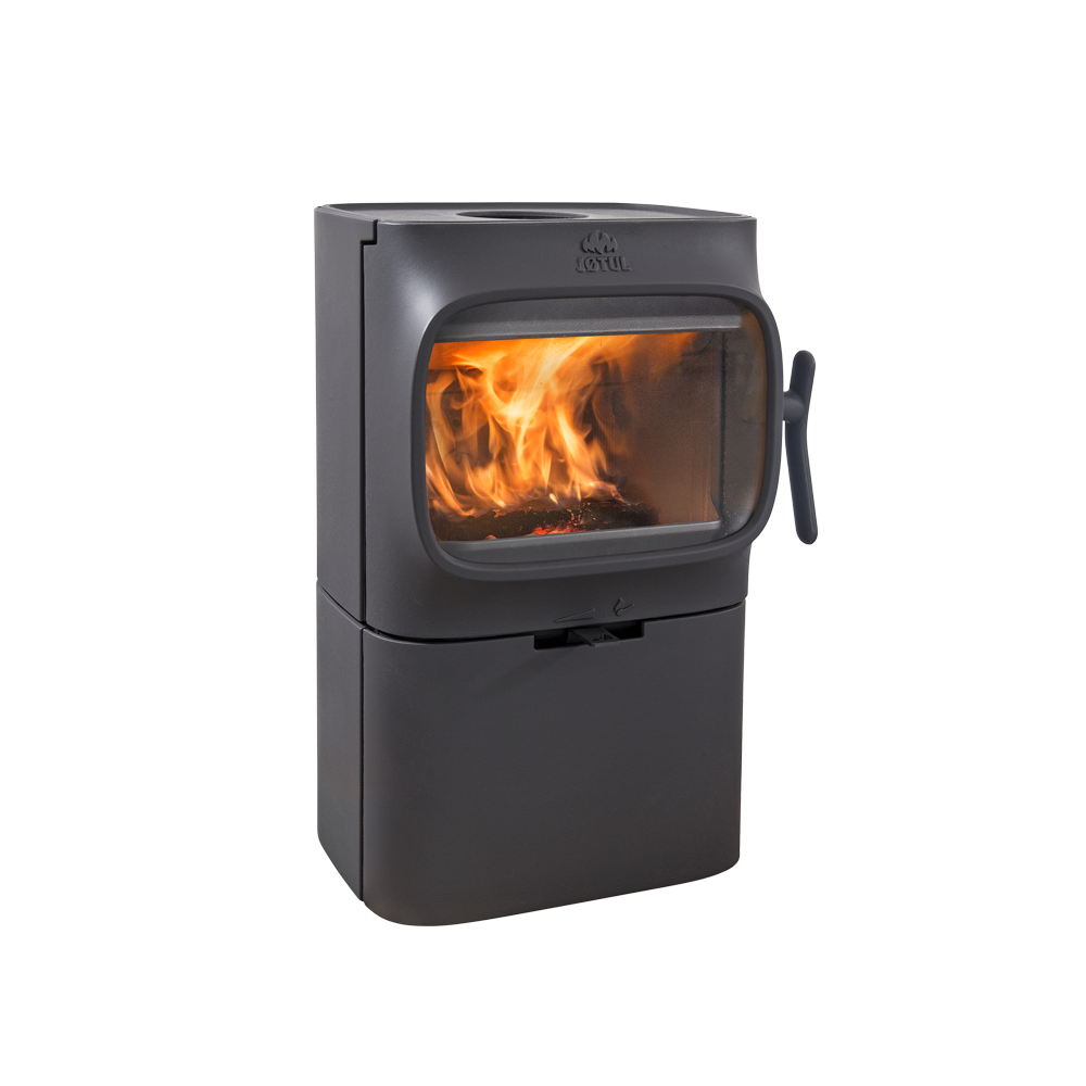 Jotul F 105 R L BP чугунная печь