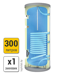 Huch Entec TBS-Basic 300 бойлер косвенного нагрева