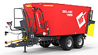 BEL-MIX Т-659 12-20м³ ДВУХРОТОРНЫЙ