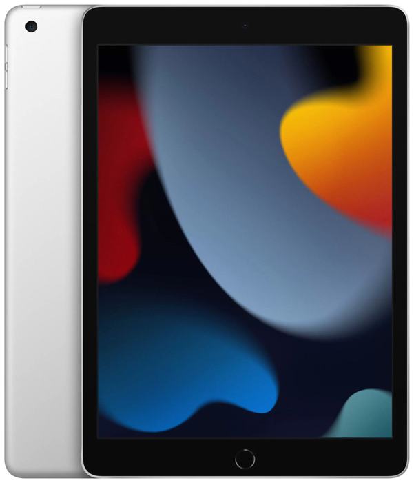 Планшет Apple iPad 10.2" 2021 256GB
