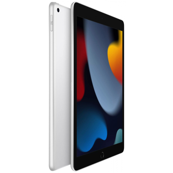 Планшет Apple iPad 10.2" 2021 256GB - фото 2 - id-p168299520