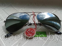 Солнцезащитный очки Ray Ban aviator
