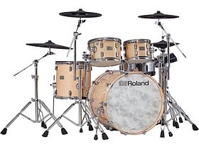 Электронная ударная установка ROLAND VAD706 KIT