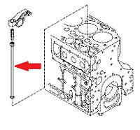 20405534 Штанга толкателя
