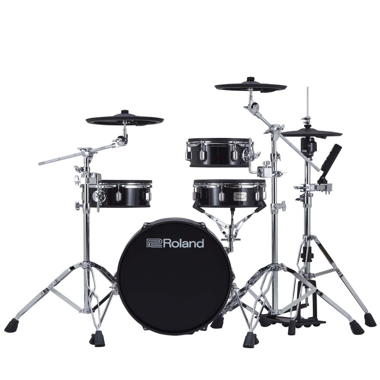 Электронная ударная установка ROLAND VAD103 KIT