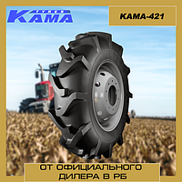 Шины для сельхозтехники 6L-12 КАМА-421
