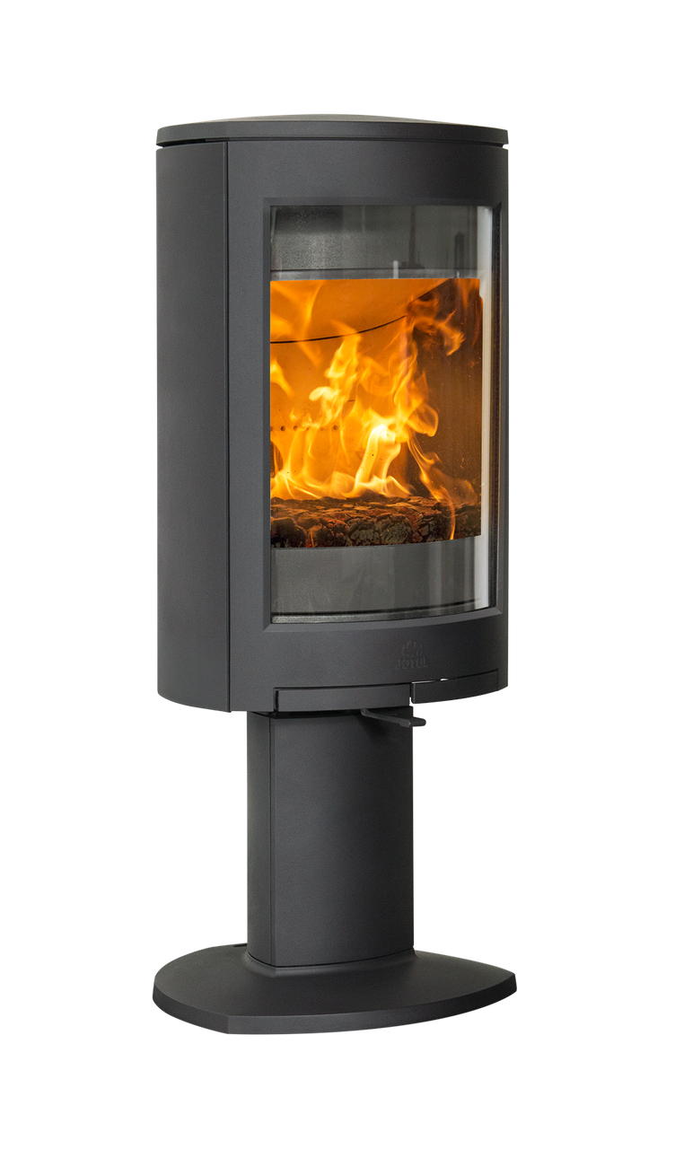 Jotul F 363 Advance чугунная печь