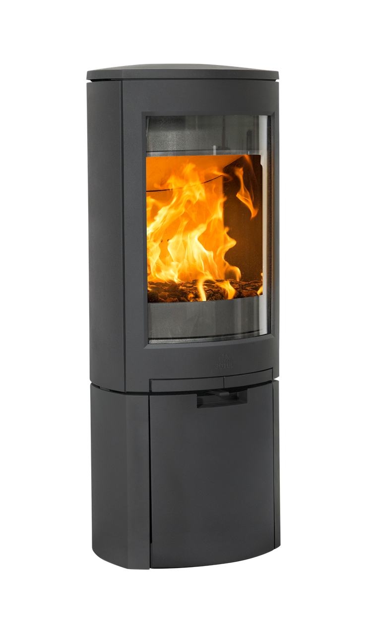 Jotul F 368 Advance чугунная печь