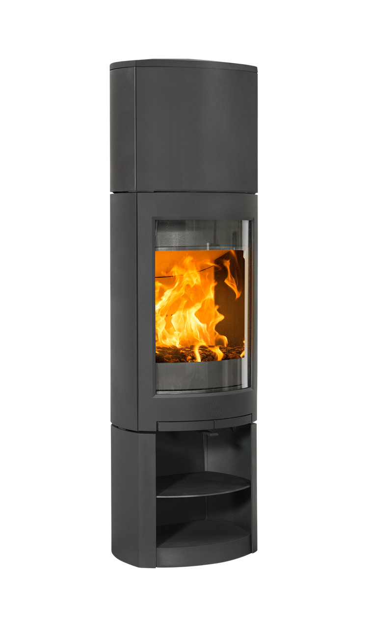 Jotul F 361 Advance HT BP чугунная печь