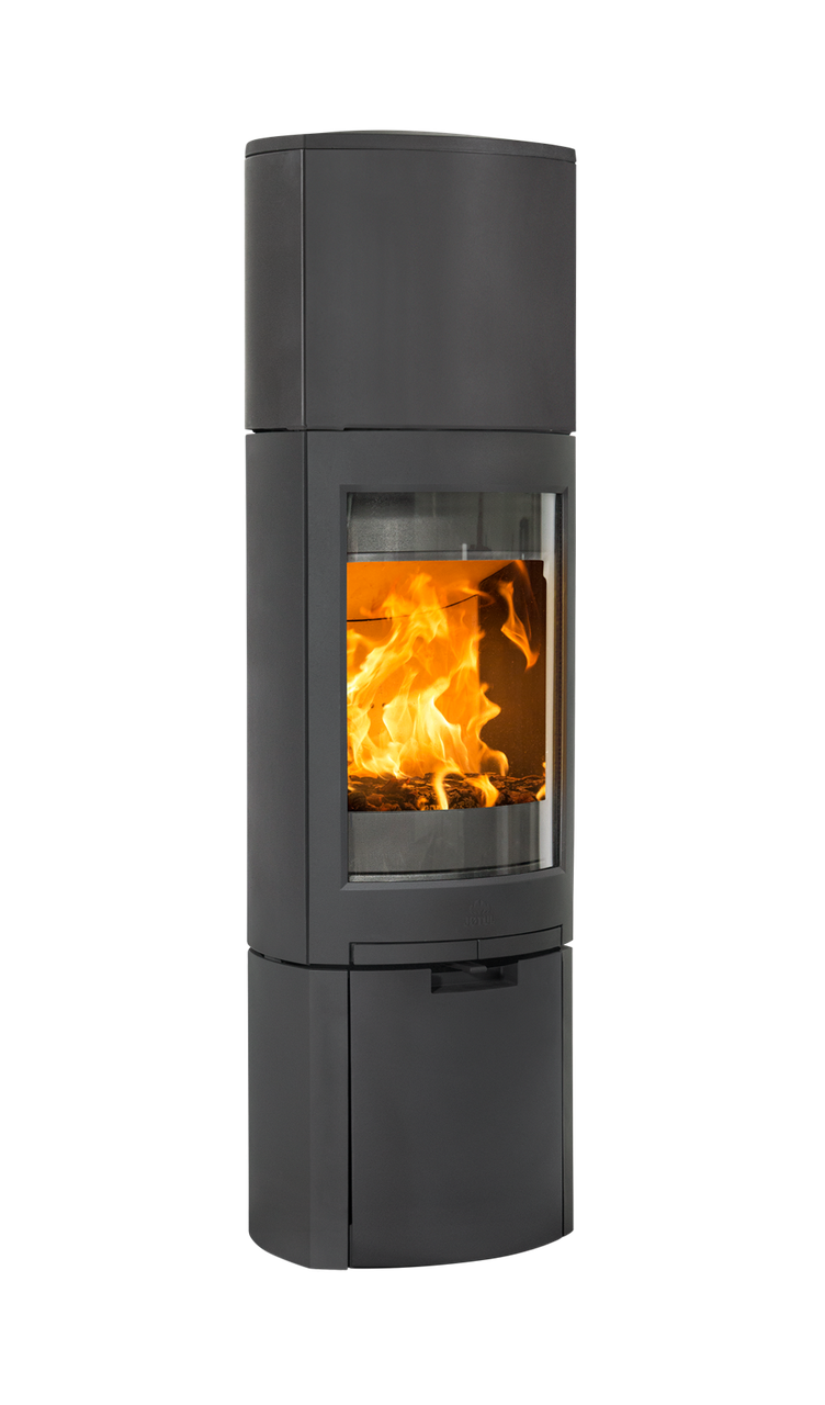 Jotul F 368 Advance HT BP чугунная печь