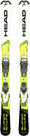 Горные лыжи Head SupershapeTeam SLR Pro 67 / 314209