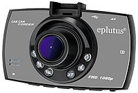Автомобильный видеорегистратор Eplutus DVR-922