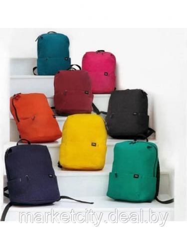 Рюкзак Xiaomi Mi Colorful Mini 20л - фото 7 - id-p168310556