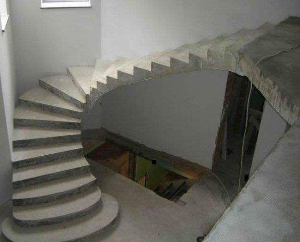 Изготовление лестниц - фото 1 - id-p18508240