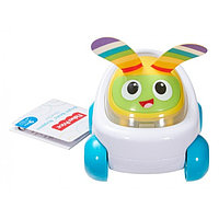 Игрушка машинка БИБО Fisher Price И01-53 Игрушка машинка БИБО Fisher Price