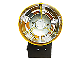 Газовая тепловая пушка BALLU BHG-20 (17 kW, 220V, 270 м3/ч,1,5 Bar, расход топлива 1,3 - 1,45 Кг/ч), фото 2