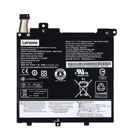 Аккумулятор (батарея) для ноутбука Lenovo V130-14IKB, V330-14ARR (L17C2PB1) 7.5V 4000mAh